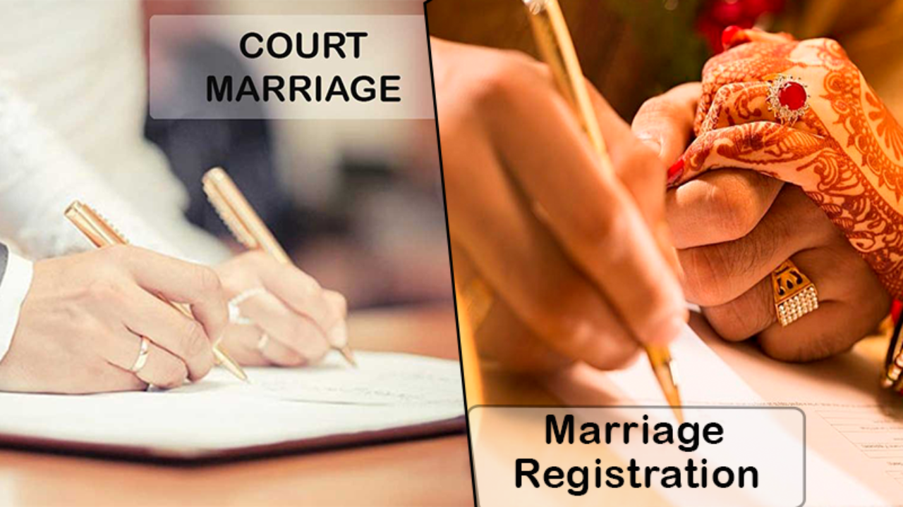 Court-Marriage-And-Marriage-Registration