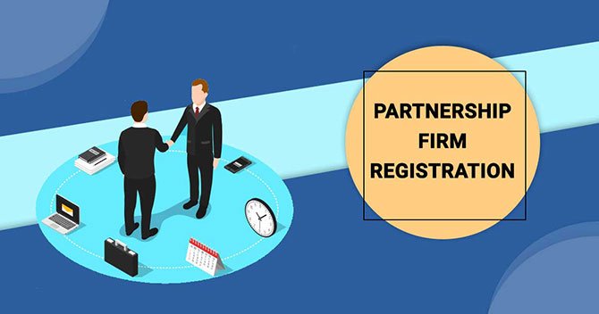 Partnership-Firm-Registration