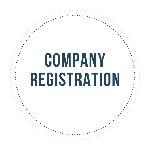 Company registration - Incorporation